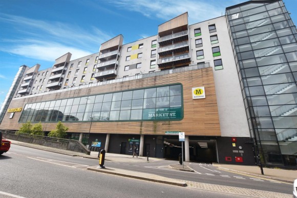View Full Details for Trident Point, Pinner Road, Harrow