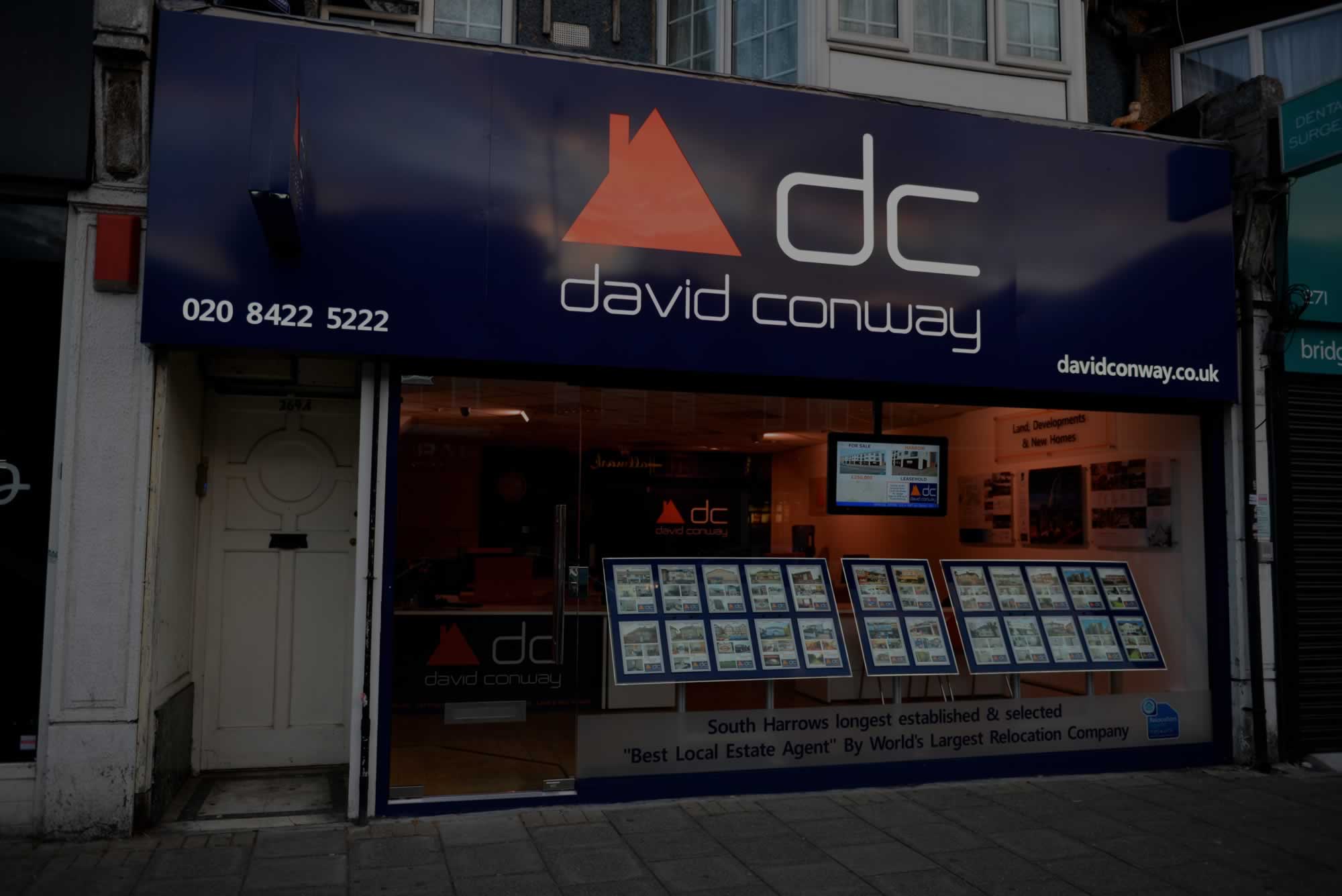David Conway & Co's Guide to Letting your property