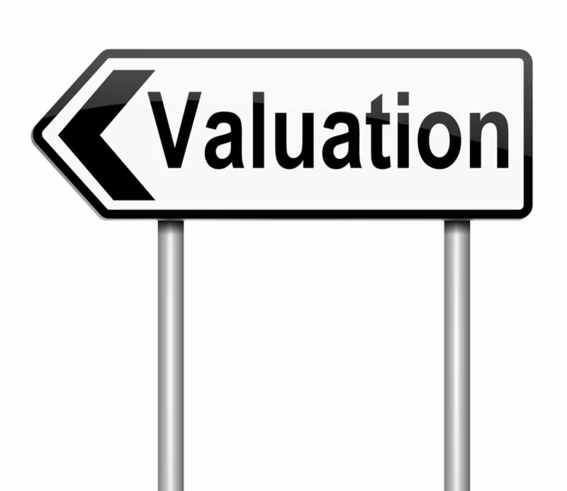 Valuations