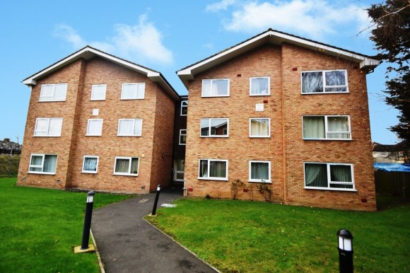 View Full Details for Collapit Close, Harrow