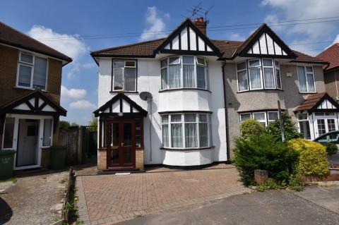 View Full Details for Beechwood Avenue, South Harrow