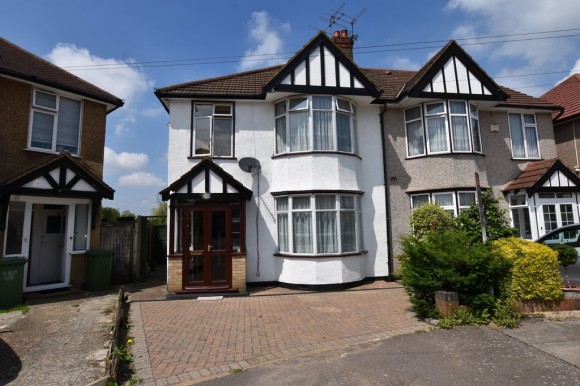 View Full Details for Beechwood Avenue, South Harrow