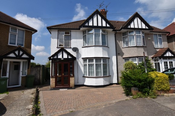 View Full Details for Beechwood Avenue, South Harrow