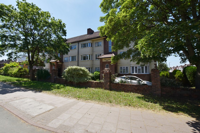 Images for Tithe Farm Court, Alexandra Avenue, South Harrow, HA2 9DN