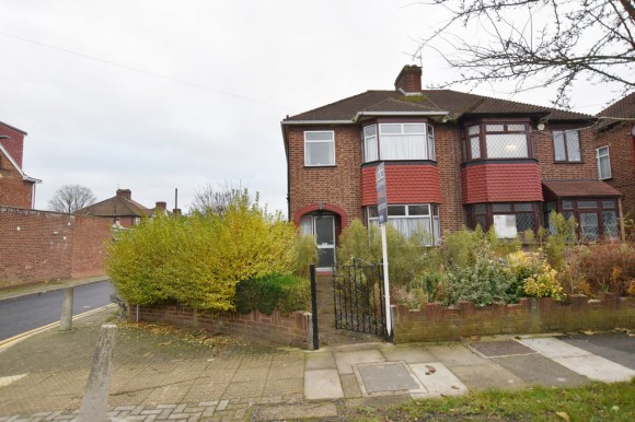 View Full Details for Torrington Drive, Harrow