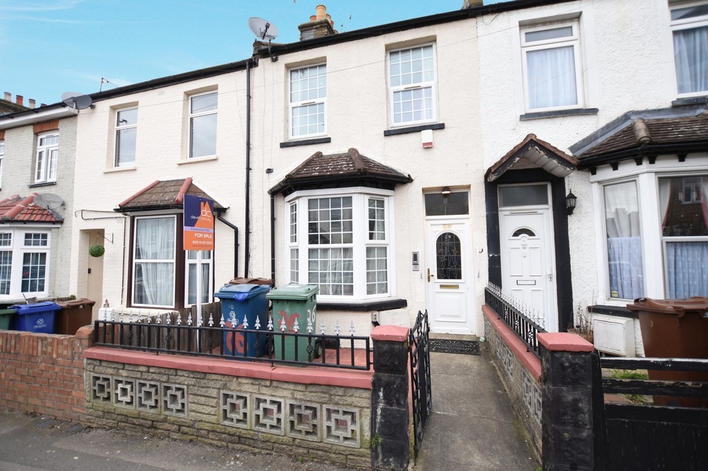 Stanley Road, South Harrow, HA2 8AZ, 3 bedroom, Mid Terraced House