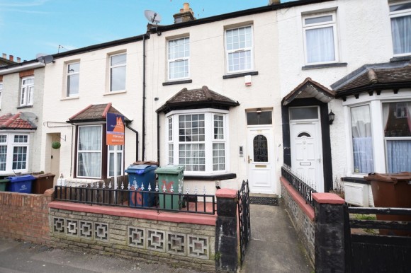 View Full Details for Stanley Road, South Harrow, HA2 8AZ