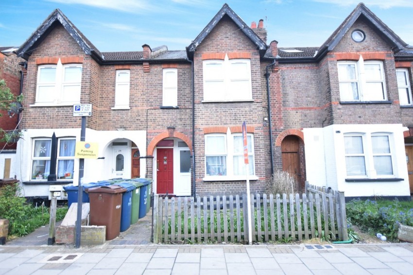 Images for Parkfield Road, South Harrow, HA2 8LB