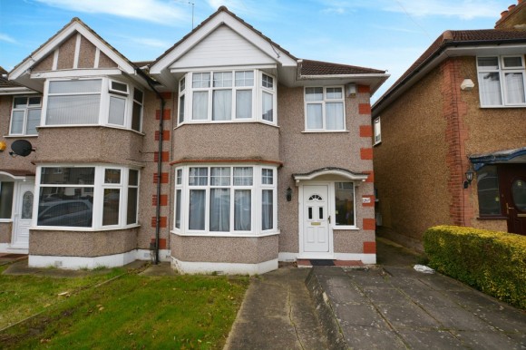 View Full Details for Park Lane, South Harrow, HA2 8NN