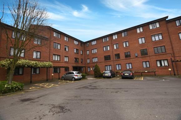View Full Details for The Greenwoods, Sherwood Road, Harrow, HA2 8DW