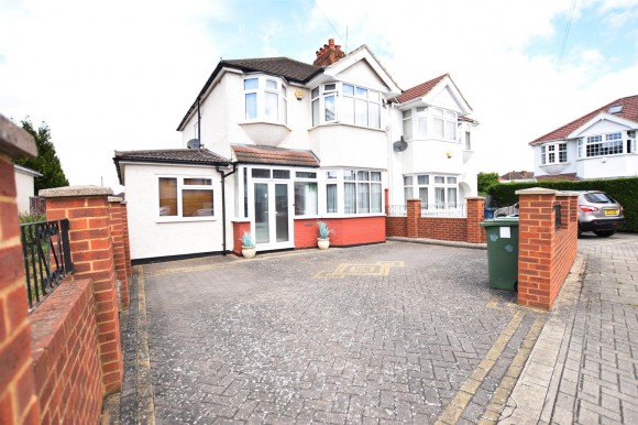 View Full Details for Ludlow Close, Harrow, HA2 8SR