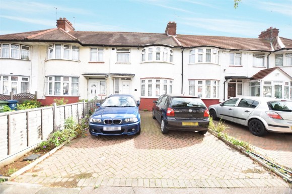 View Full Details for Roxeth Green Avenue, Harrow, HA2 0QW