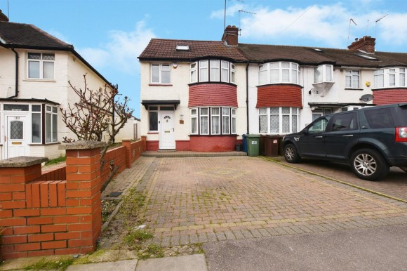 View Full Details for Roxeth Green Avenue, South Harrow, HA2 0QQ