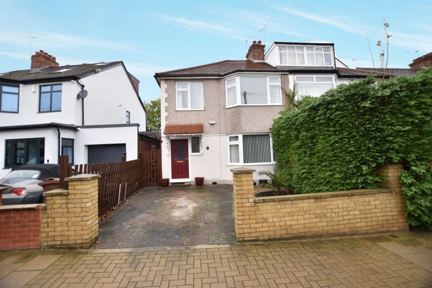 Images for Manor Road, Harrow, HA1 2PF