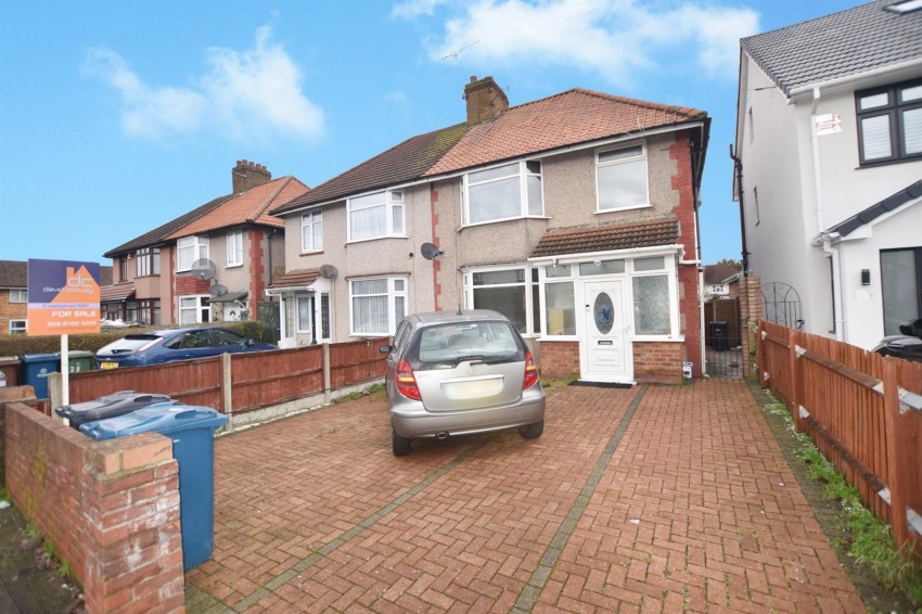 Images for Eastcote Lane, South Harrow, HA2 8BP