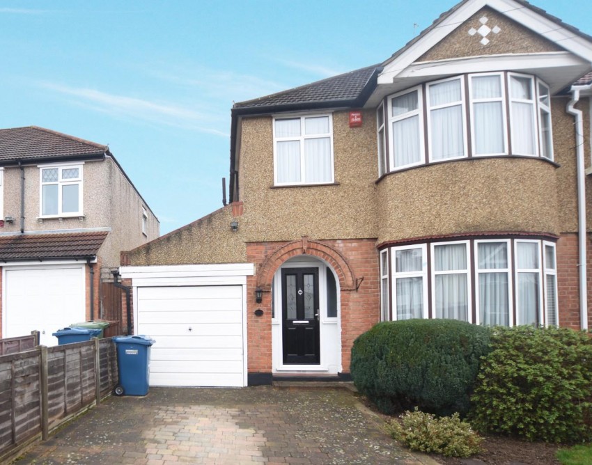 Images for Windsor Crescent, Harrow, HA2 8QN