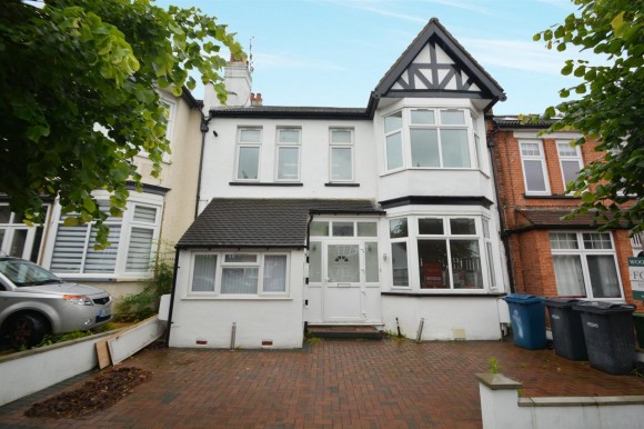 View Full Details for Butler Avenue, Harrow, HA1 4EJ