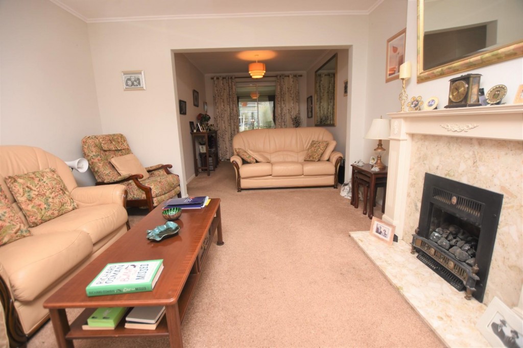 South Hill Avenue, Harrow, HA2 0NQ, 3 bedroom, House SemiDetached