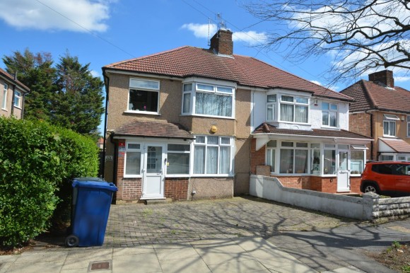 View Full Details for Russell Road, Northolt Park, UB5 4QS