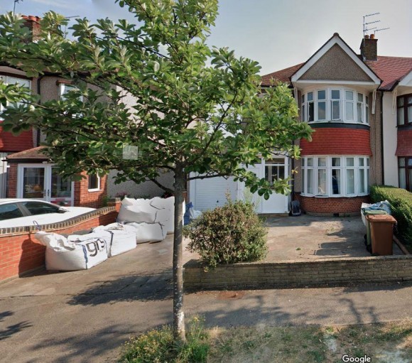 View Full Details for Cambridge Road, Harrow, HA2 7LE