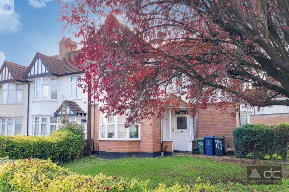 View Full Details for Eastcote Lane, South Harrow, HA2 8BW