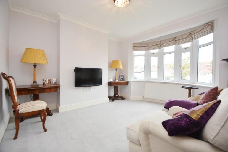 Dudley Road, Harrow, HA2 0PR