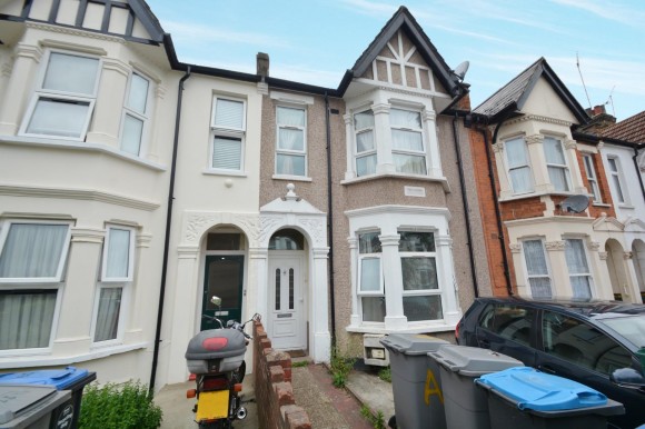 View Full Details for St. Johns Avenue, Harlesden, NW10 4ED