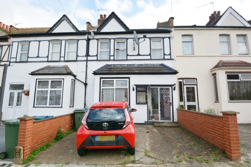 Images for Parkfield Road, Harrow, HA2 8LA