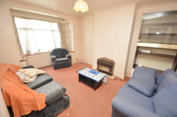 View Full Details for Parkfield Road, South Harrow, HA2 8LB