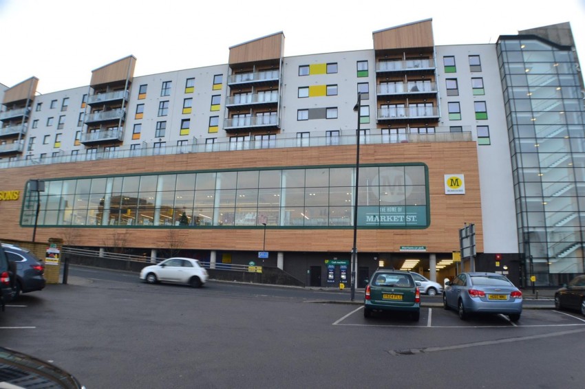 Images for Trident Point, Pinner Road, Harrow,HA1 4FR