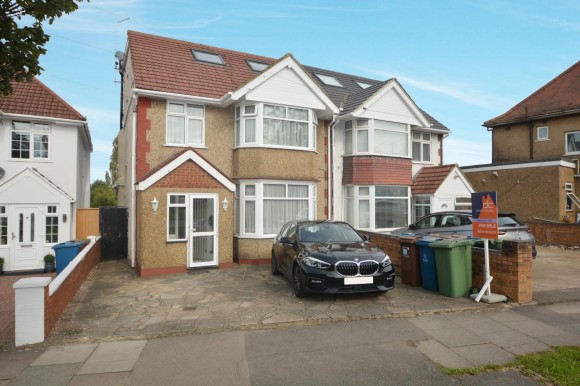 View Full Details for Eastcote Lane, Harrow, HA2 8DH