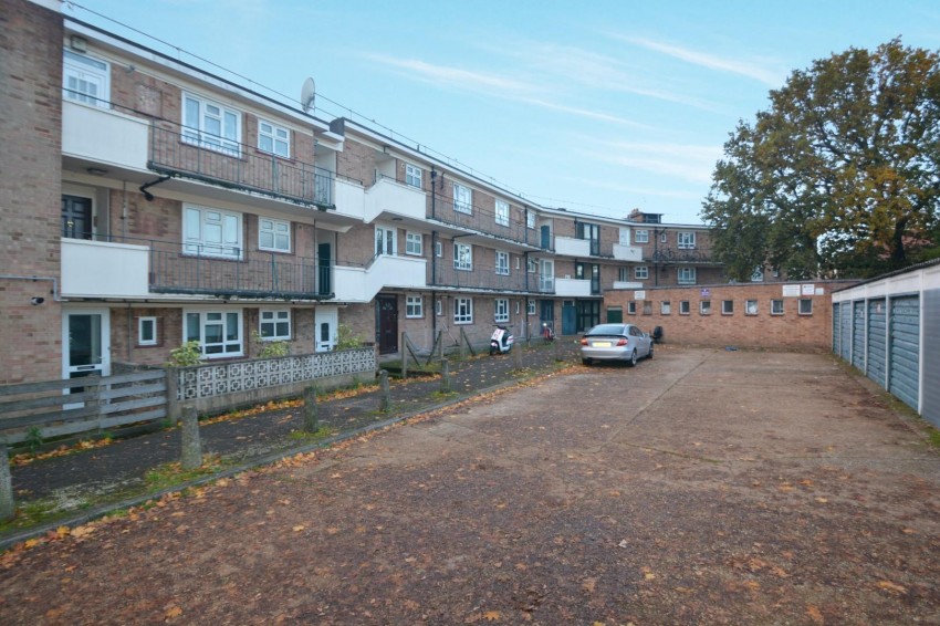 Images for Sheridan Court, Whitton Avenue West, Northolt, UB5 4JU