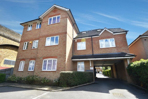 View Full Details for Churchill Court, Roxeth Green Avenue, Harrow, HA2 8BA