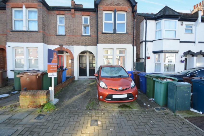 Images for Parkfield Road, South Harrow, HA2 8LB