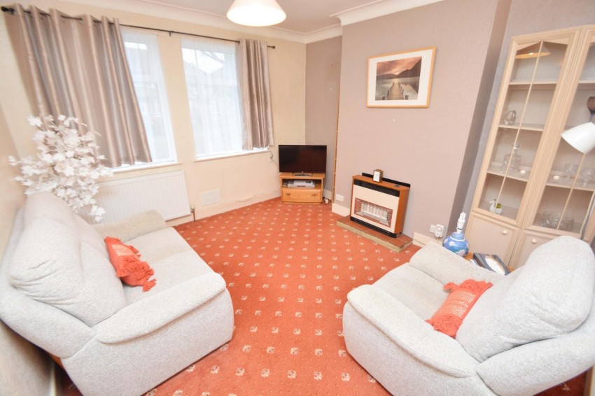 Images for Sherwood Court, Eastcote Avenue, Harrow, HA2 8AN