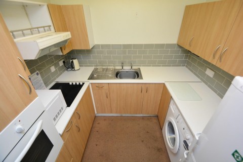 View Full Details for The Greenwoods, Sherwood Road Harrow, HA2 8DW