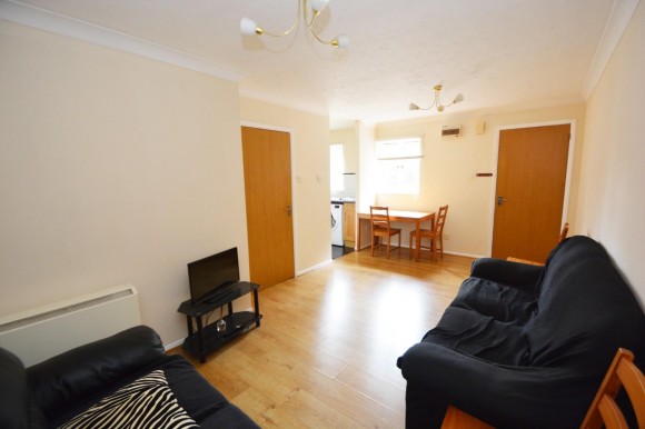 View Full Details for Allington Close, Greenford, UB6 8PH