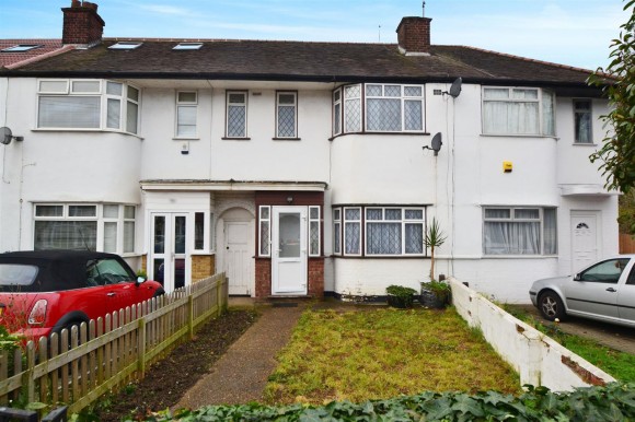 View Full Details for Rayners Lane, South Harrow, HA2 0UD