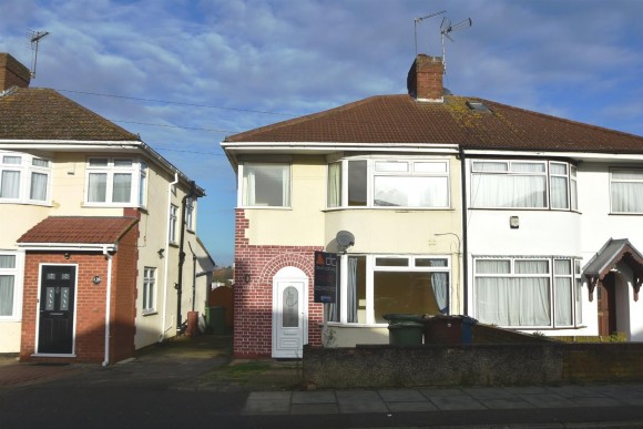 View Full Details for Arundel Drive, South Harrow, HA2 8PP