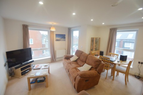 View Full Details for Coral Court, Serenity Close, Harrow, HA2 0FW