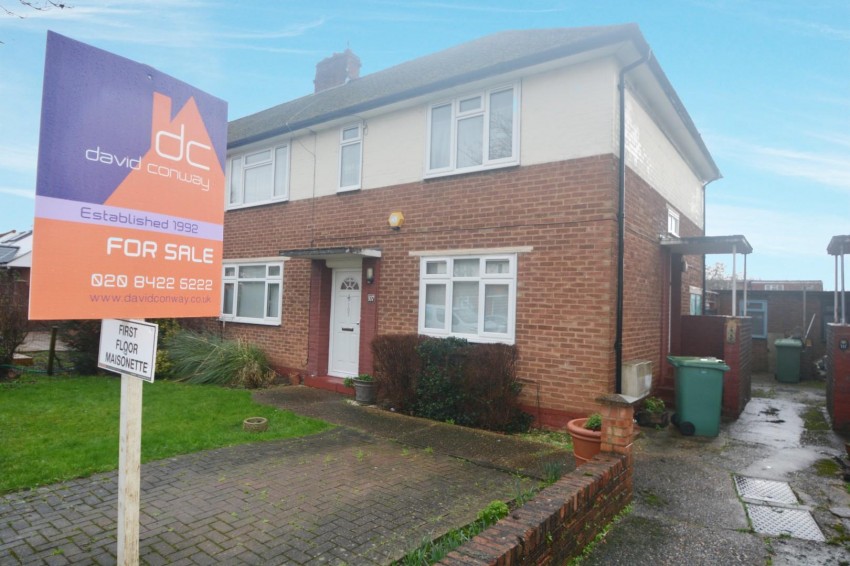 Images for Islip Manor Road, Northolt, UB5 5ED