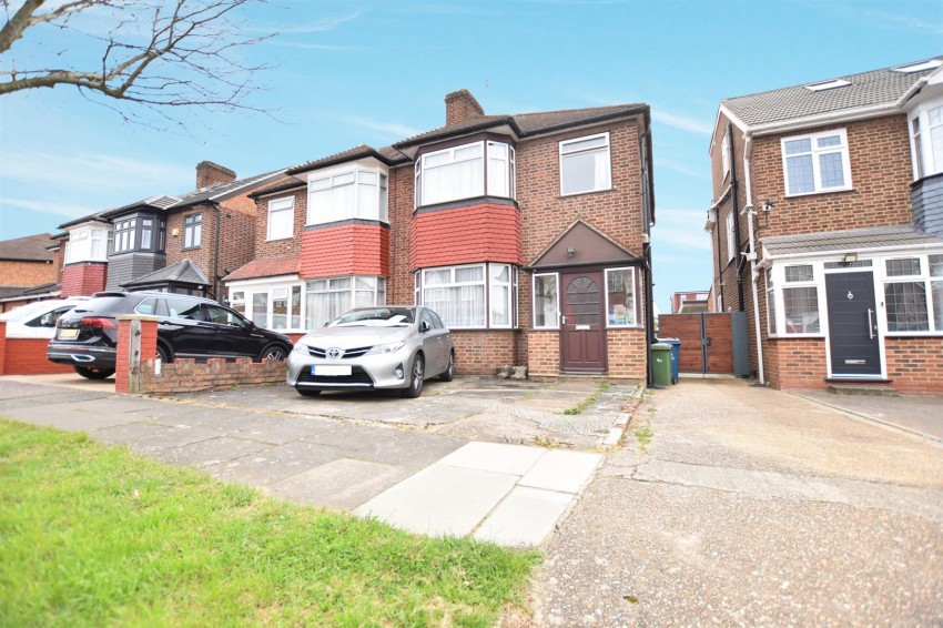 Images for Torrington Drive, South Harrow, HA2 8ND