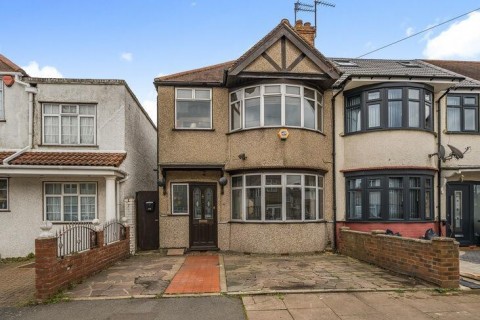 View Full Details for Eastcote Avenue, Harrow, HA2 8AJ