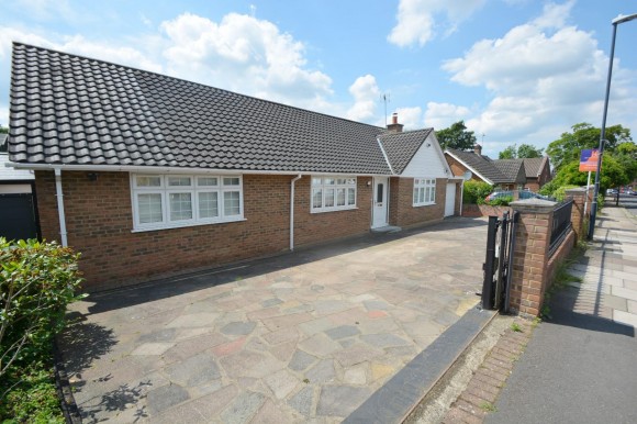 View Full Details for South Hill Avenue, South Harrow, HA2 0NN
