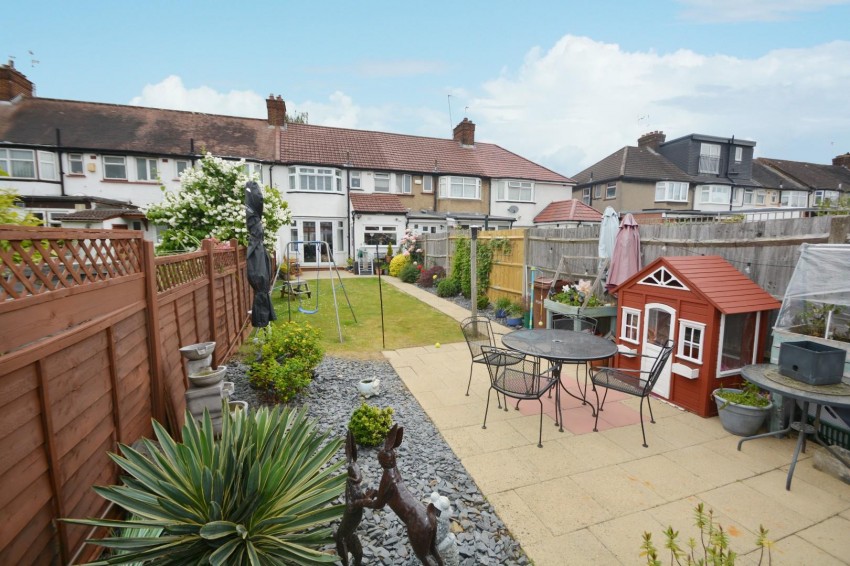 Images for Southdown Crescent, Harrow, HA2 0QT