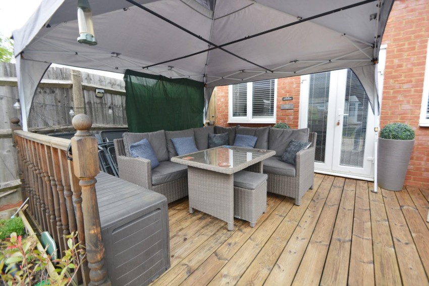 Images for Southdown Crescent, Harrow, HA2 0QT