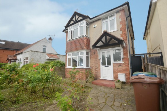 View Full Details for Corbins Lane, Harrow, HA2 8EJ