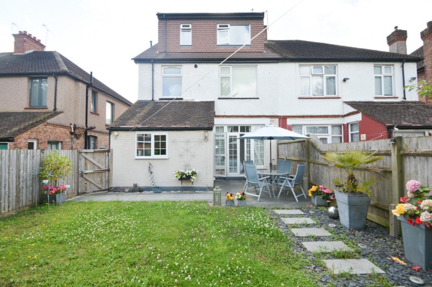 Images for Nibthwaite Road, Harrow, HA1 1TD