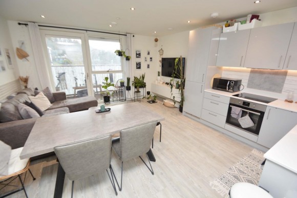 View Full Details for Echo Court, Northolt Road, Harrow, HA2 0FU