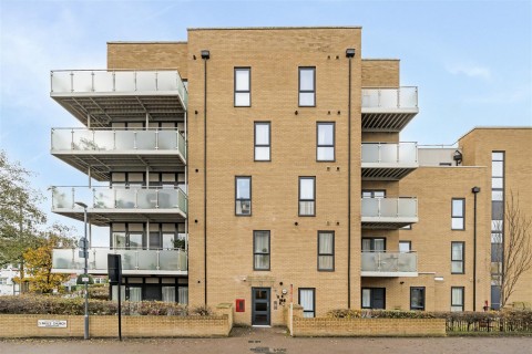 Click the photo for more details of Clearview Court, Corbins Lane, Harrow, HA2 8FJ
